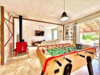 La Maison des Copains à Moussac - Chambres d’hôtes Moussac