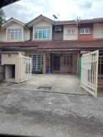 DIAZ Homestay - B&B