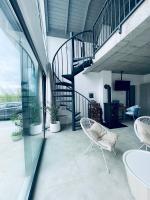 Hampton Zalew Zegrzyński - B&B Cupel