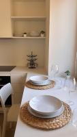 SUITE Rosso Conero - Le Grotte Rooms And Apartments - B&B
