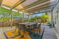 Coastal Victorian Home Walk to Downtown - Bed and Breakfast Groton