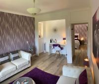 Suite Deluxe with Valley View