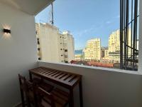 Mediterranean Charm - 2 BR By the Sea - B&B Tangeri