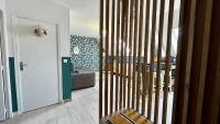 Le Salicorne - Bed and Breakfast