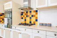 Spacious 4 Bedroom Home in Central Milton Keynes - B&B Milton Keynes