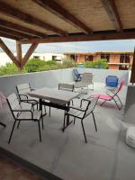 Apartments Paric - Chambres d'hôtes Vir