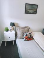 Apartment mit 2 Schlafzimmern
