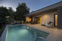 Villa Veros for 5 people near Labin - Rabac with private pool & kids playground - Chambres d'hôtes Labin