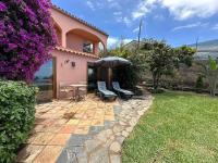 Great views & heated pool - El Perenquen 2 - Ferienwohnung La Matanza de Acentejo