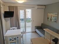 Appartamento con 1 Camera da Letto e Balcone