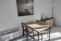 Très beau T2 - Emeraude 40 - Chambres d’hôtes Canet-en-Roussillon