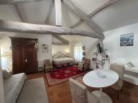 Apartamento Superior de 1 dormitorio
