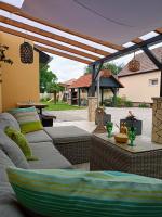 MeLuIs - B&B