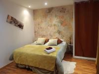 Chambre Double avec Salle de Bains Privative