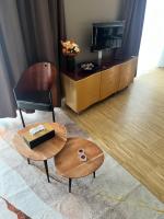 Cozy and modern studio - Bed and Breakfast