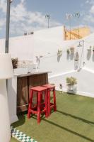 Alohamundi Chicarreros Catedral - B&B Sevilla