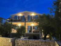 Ražanac Apartments - Chambres d’hôtes