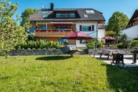 Haus Leufke - Ferienwohnung