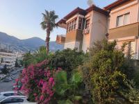 SunStar Kleopatra beach - B&B