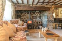 Bwthyn-Betws - B&B Dolbenmaen