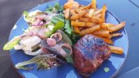 Le Bonheur En Bretagne - B&B Rouillac