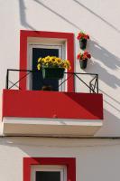 Casa Girassol - B&B Santiago do Cacém