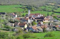 Camera Familiare con Vista Giardino