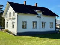 Sörnäsgården Bed & Breakfast - B&B