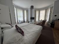 Devonshire House Holiday Flats - Chambres d'hôtes Eastbourne