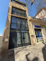 L'Amandier - Joli appartement T3 neuf centre ville à 2 pas de la Rotonde Mirabeau et des Allées Provençales - Chambres d'hôtes Aix-en-Provence