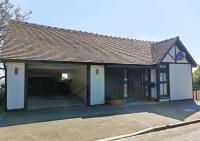 Chocolate Box - B&B Malvern Wells