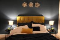 The Velveteen Townhouse - B&B Colchester