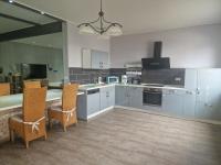 Küstenliebe 2 - B&B Bremerhaven