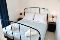 Apartment mit Meerblick