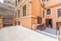 Porta del Vaticano - Ferienwohnung Rom