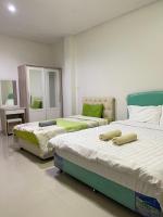 Chambre Familiale Standard