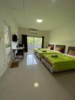 Chambre Triple Standard