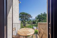 A Cupulatta - proche des plages - B&B Corbara