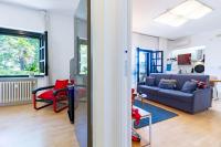 Appartamento con Balcone