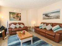 Old Malthouse Apartment - B&B Weymouth