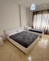 Apartamento con vistas al mar
