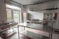 Vėjo Malūnų sodyba - Didžioji vila - B&B Paserninkai