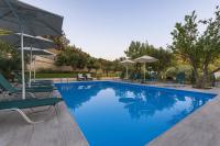 Asteri Suites - Rethymno Sunbeam Vacation - Ferienwohnung Astérion