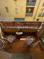 Chez Francesco, artist's apartment - B&B Montpellier