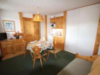 Charmant 2 Pièces Cabine au Cœur des Saisies - Proche Pistes et Commerces - FR-1-293-1 - Chambres d’hôtes