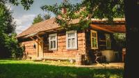 Domek Gajowy-6 - B&B