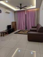Almyra Residence, Bandar Puteri - B&B Kajang