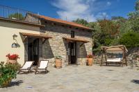 Villa Mimì between Sorrento and Positano - B&B Massa Lubrense