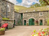 1 Bed in Mosedale 88201 - Bed and Breakfast