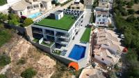 #312 Ocean Outlook Sea Views & Relax - B&B Albufeira